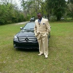 Meet your Posher, Eric